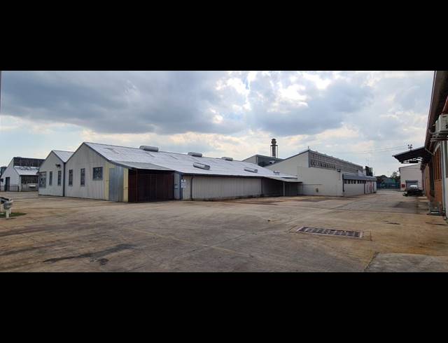 24,382M² FACTORY FOR SALE IN ALRODE